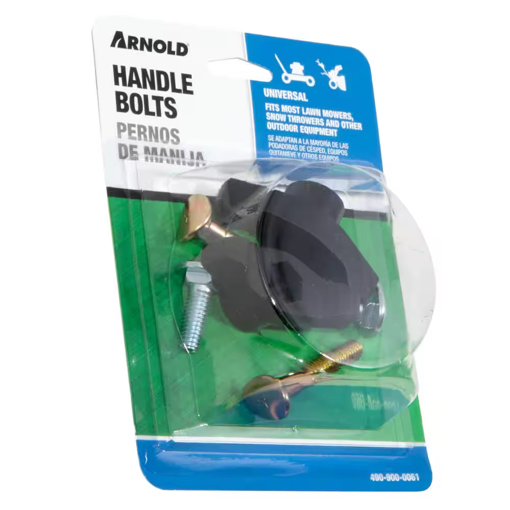 Replacement Handle Bolts with Knobs