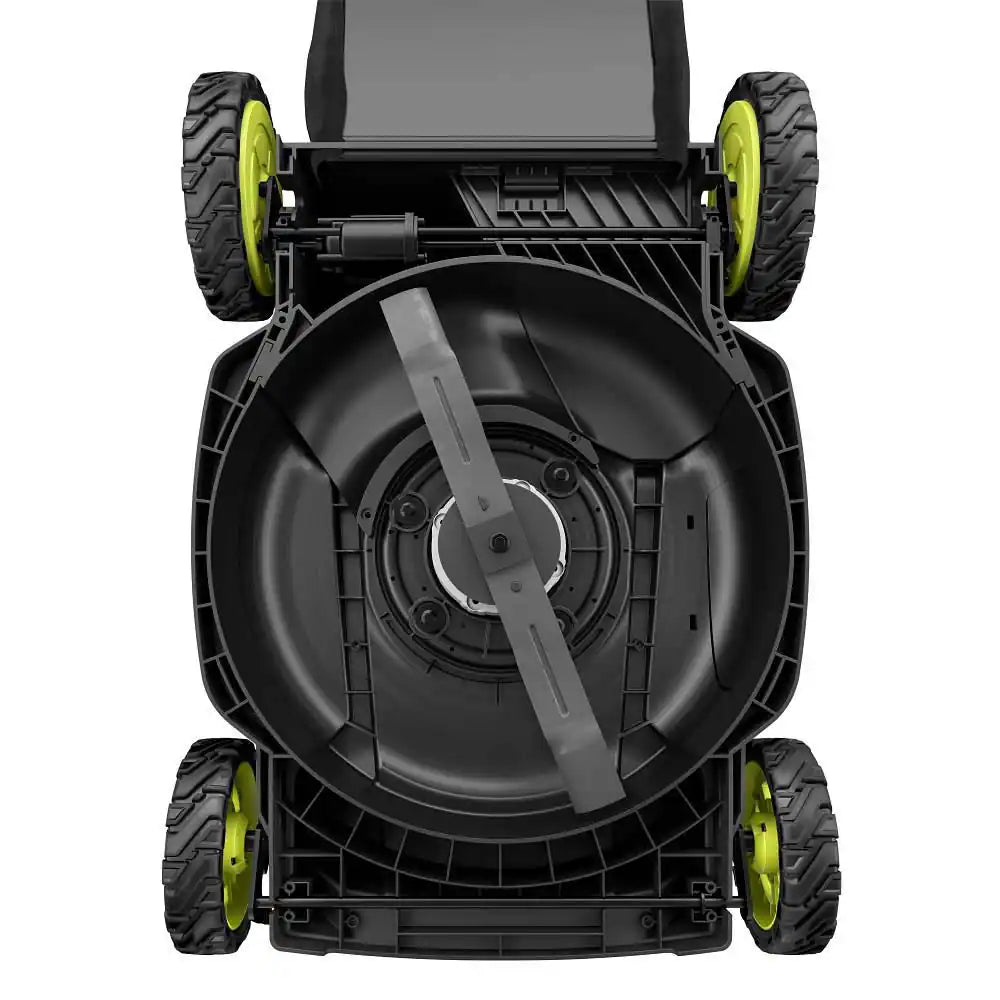 21 In. Replacement Blade for 21 In. Self-Propelled Mower