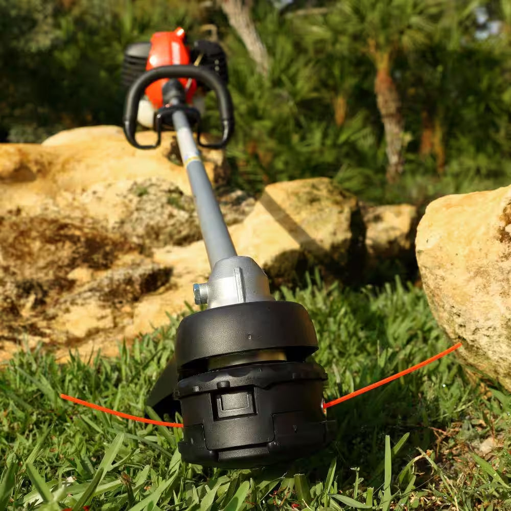 0.095 In. X 846 Ft. Medium Spool Cross-Fire Trimmer Line