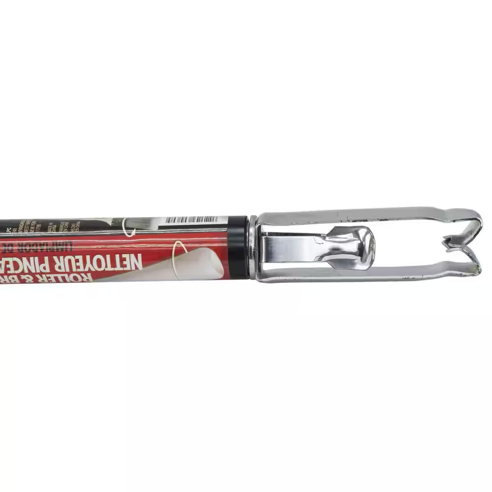 Professional Brush & Roller Spinner