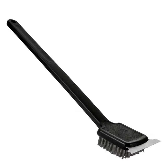 Long Handle CSA Certified Grill Brush