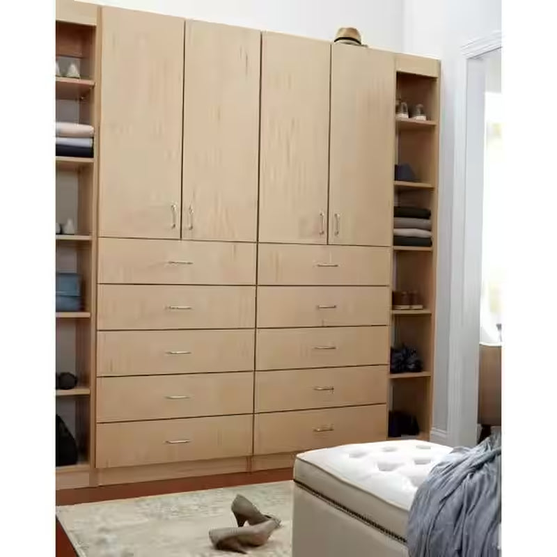 1/2 In. X 2 Ft. X 2 Ft. Purebond Maple Plywood Project Panel (Free Custom Cut Available)