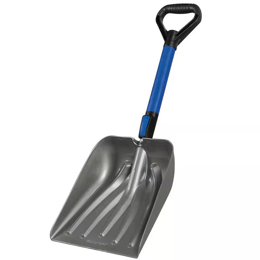 Telescoping Auto Shovel