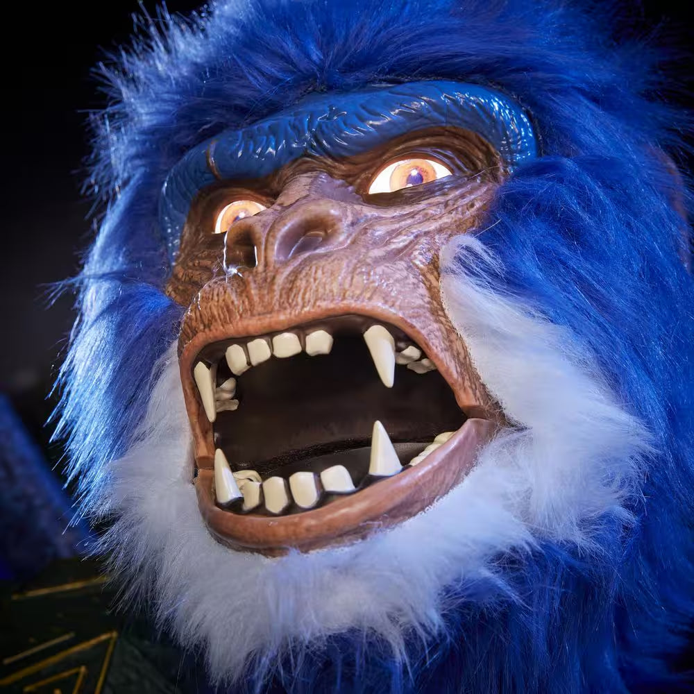 4 FT Animated LED Flying Monkey