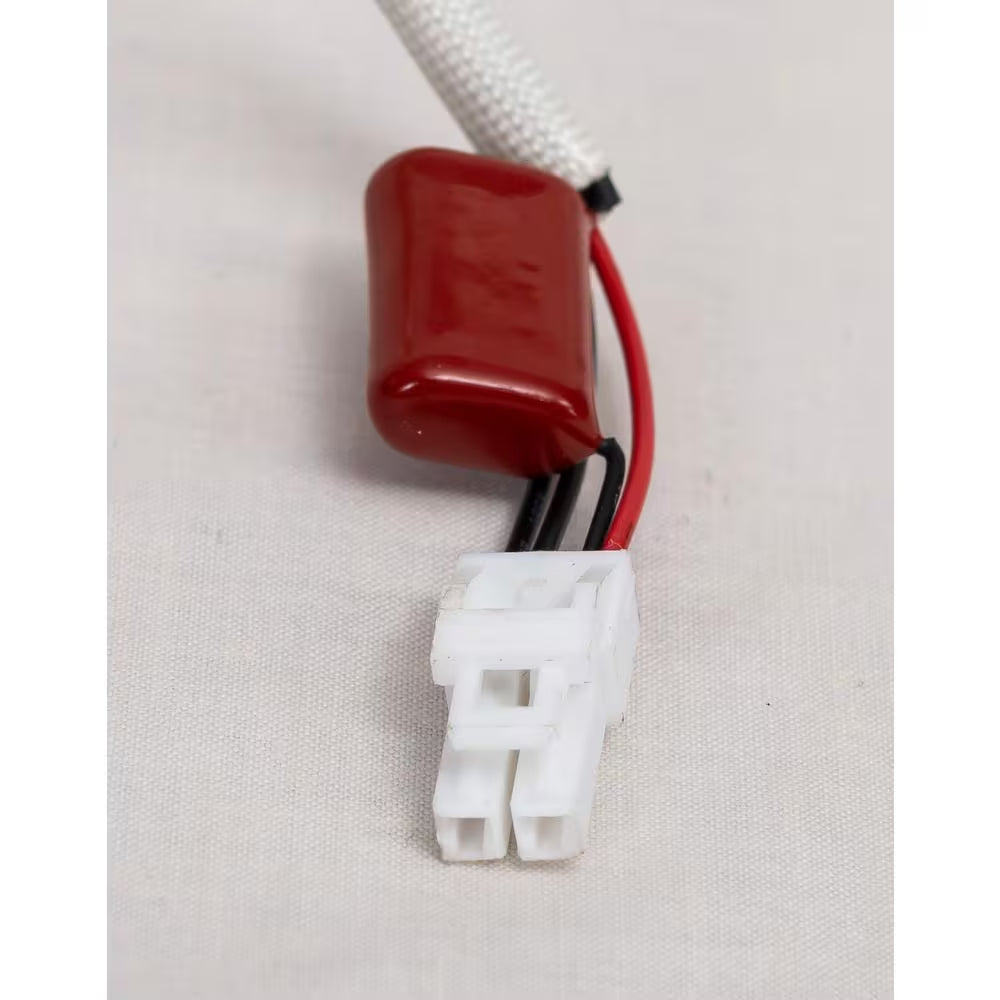 Replacement Oscillation Motor for 11,000 CFM Evaporative Coolers
