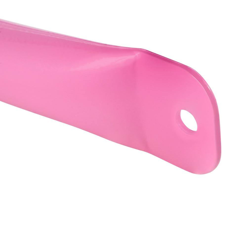 Monkey Bars (6-Pack) - Pink