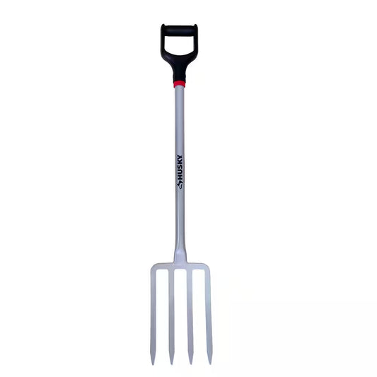 41 In. Steel Shingle Fork Roof Shovel
