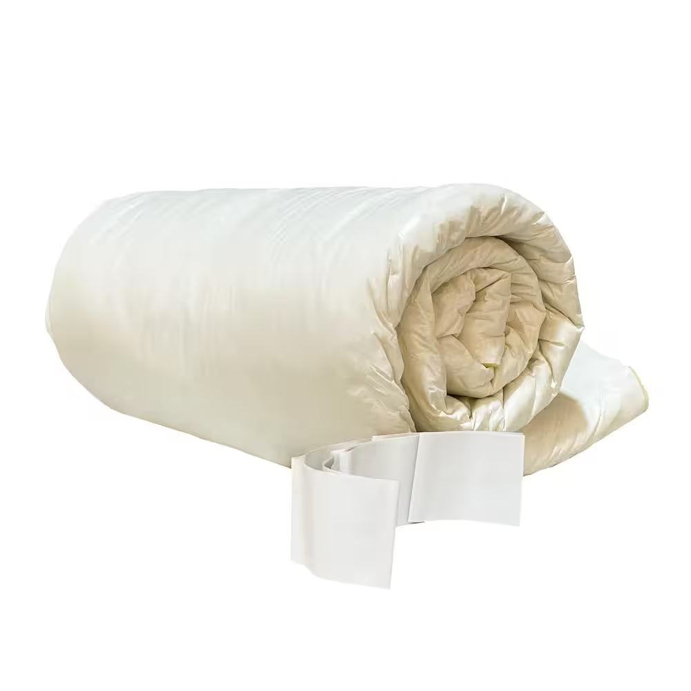 Fiberglass Water Heater Insulation Blanket