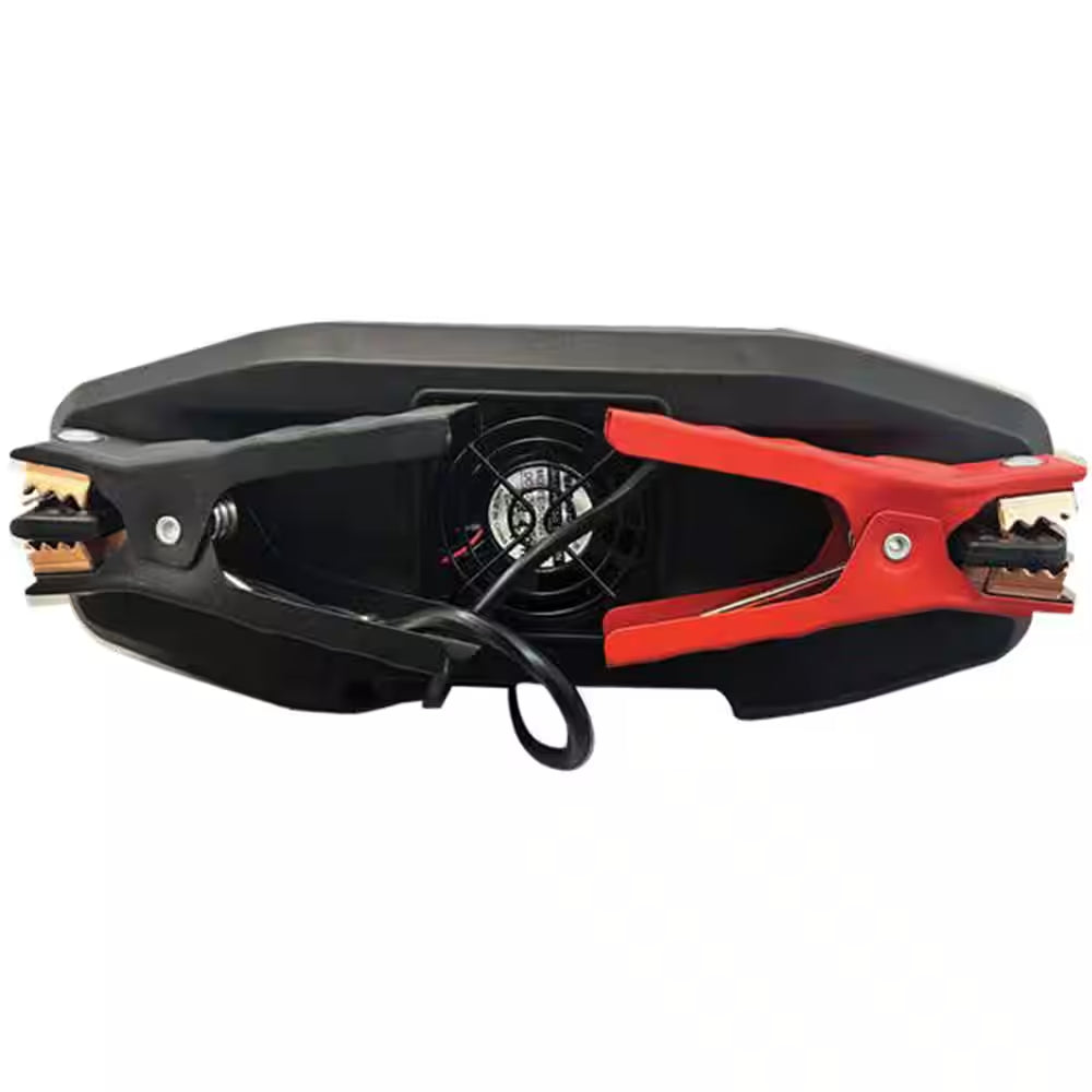 50 Amp Battery Charger/Maintainer