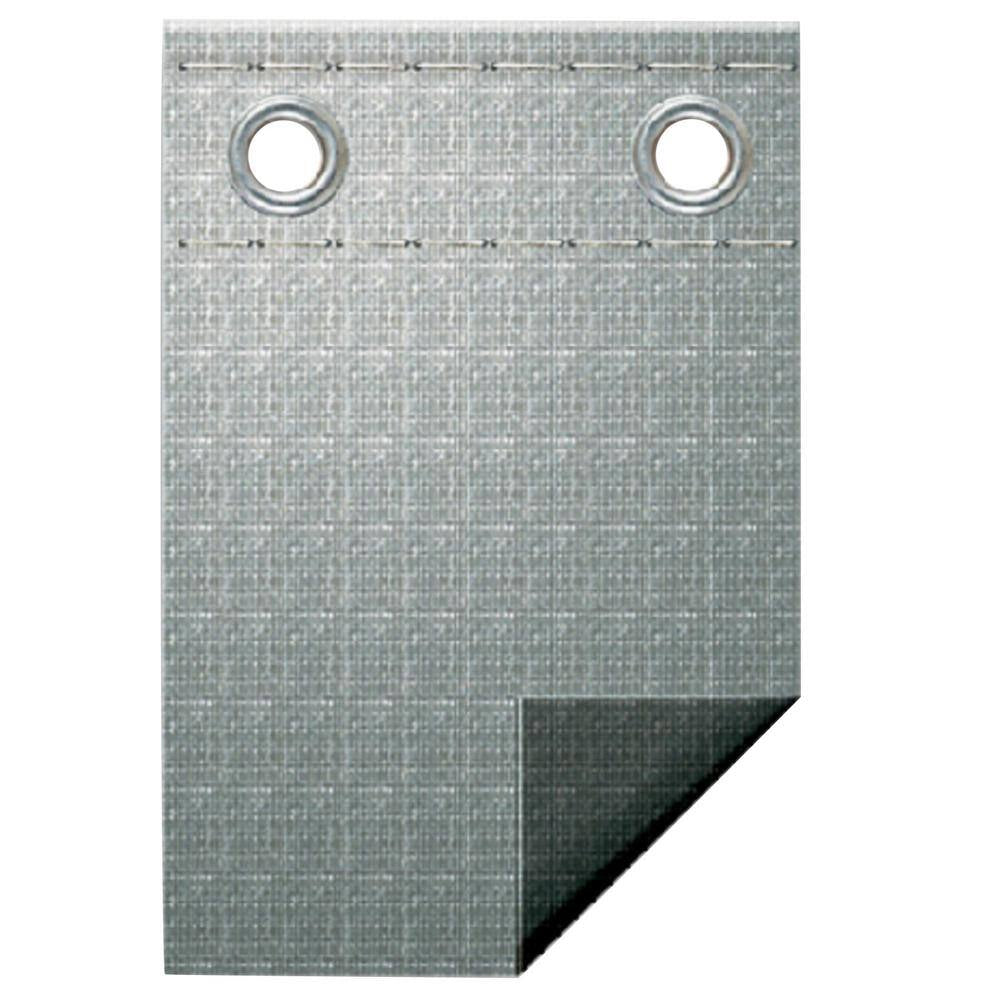 15' Super Deluxe Winter Cover