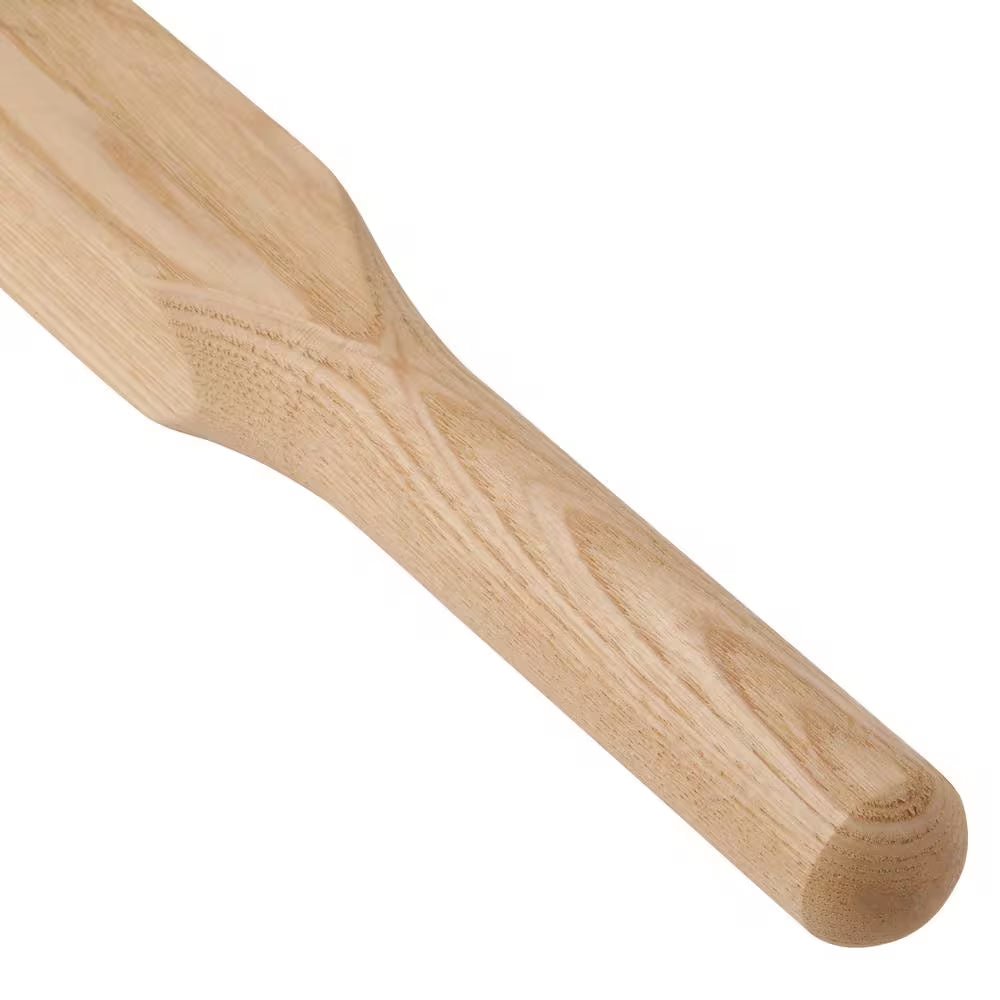 60 In. Hardwood Wheelbarrow Handle