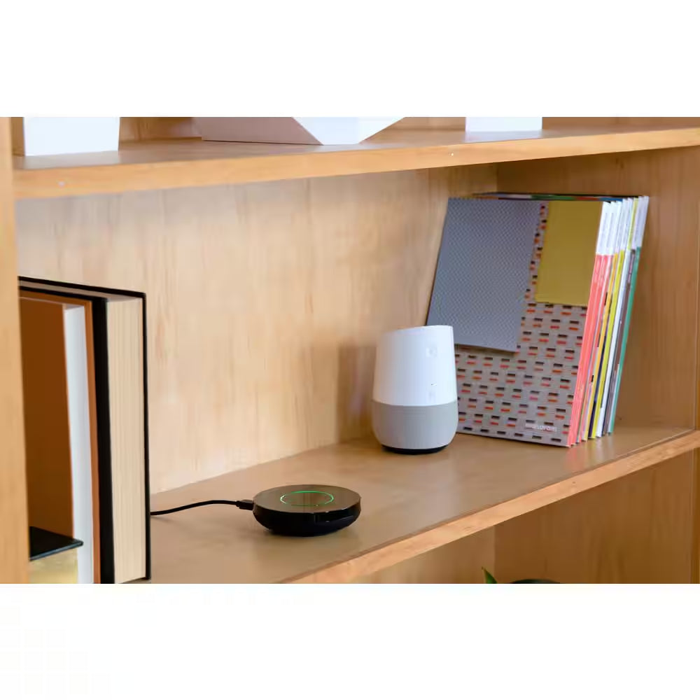 Smart Wi-Fi Ceiling Fan Remote Hub