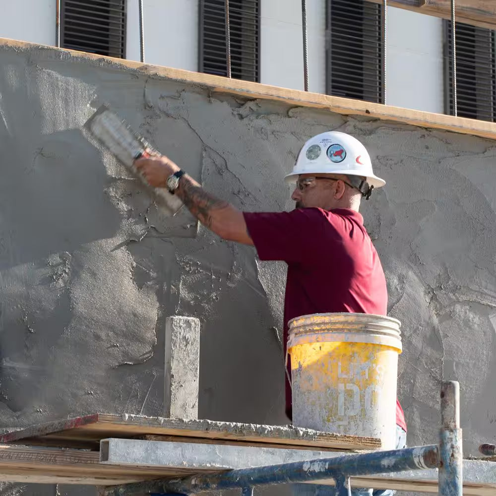 55 Lbs. High-Performance, Fast-Setting Mortar Mix