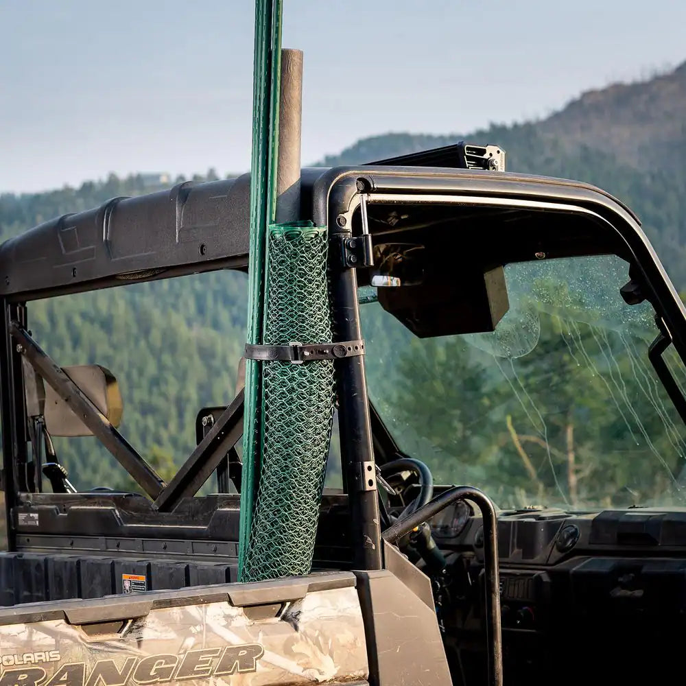 Gearpro 24 In. Utility Strap - Black