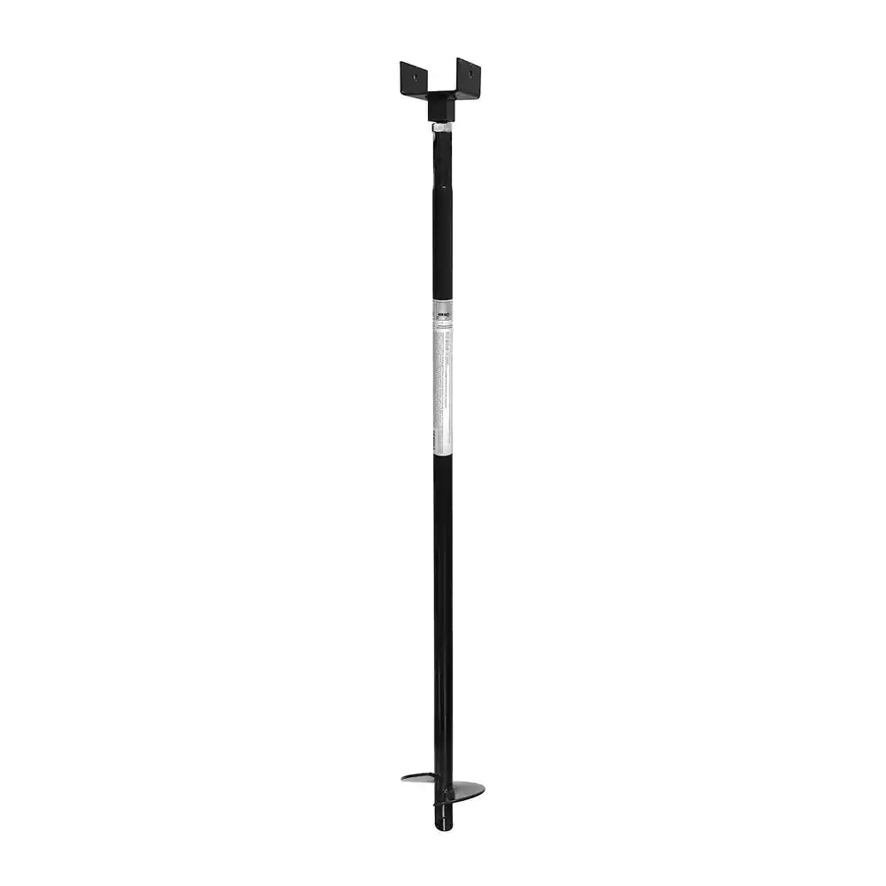 50 In. Adjustable Helical Pile