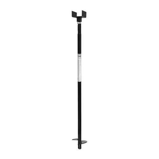 50 In. Adjustable Helical Pile
