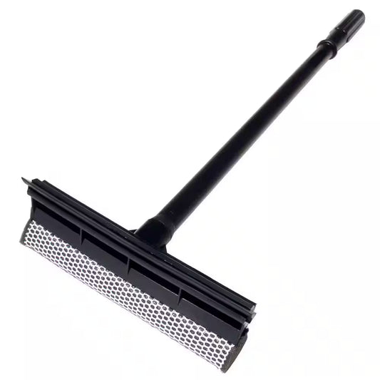 8 In. Auto Window Squeegee with 16 In. Handle
