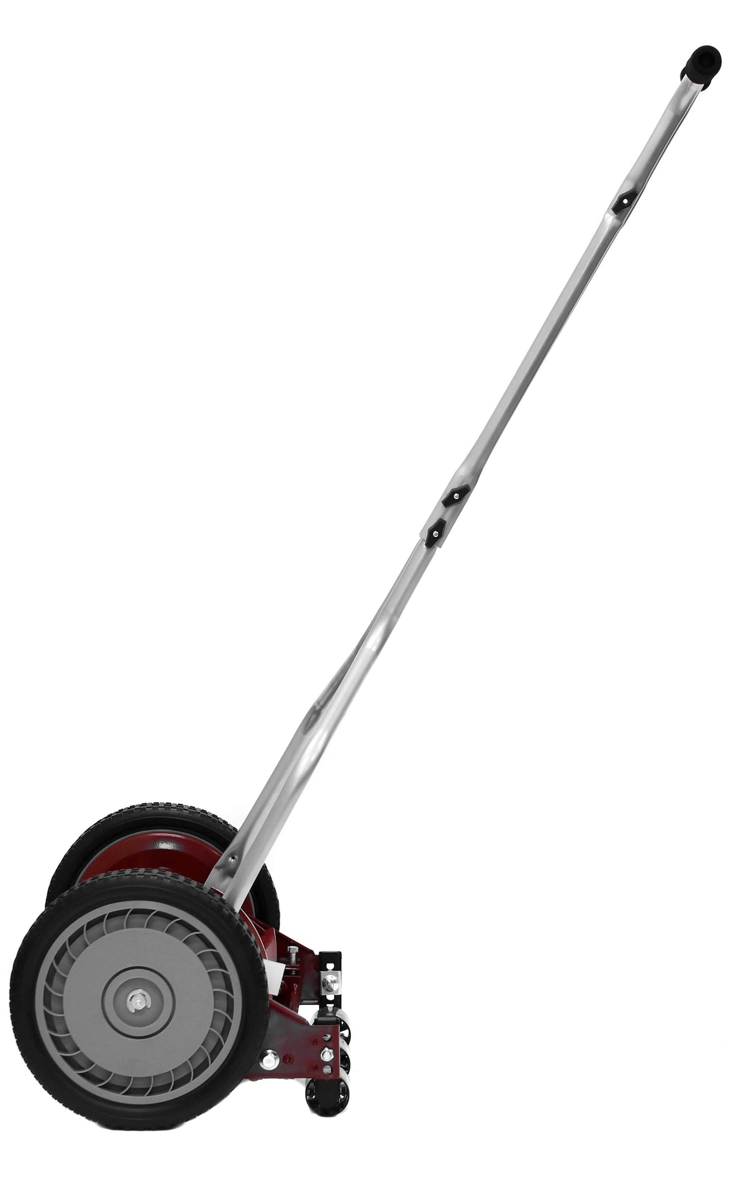14-In 5 Reel Lawn Mower