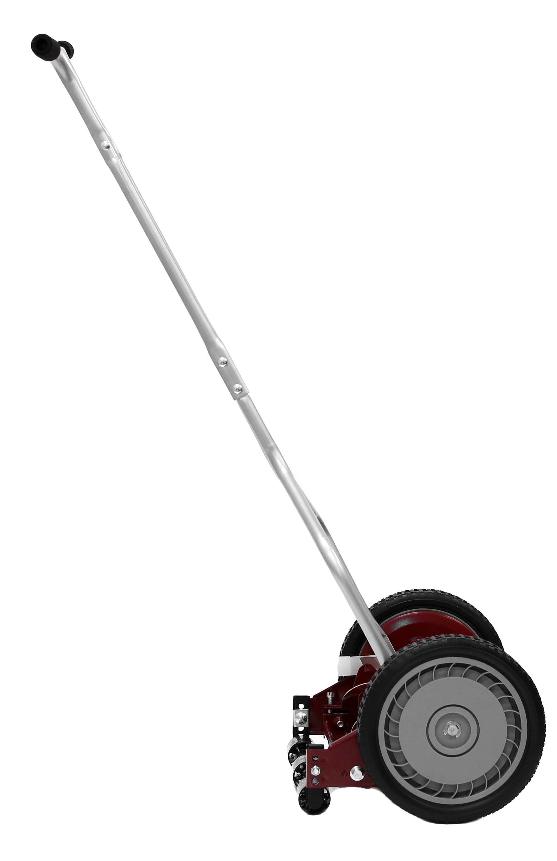 14-In 5 Reel Lawn Mower