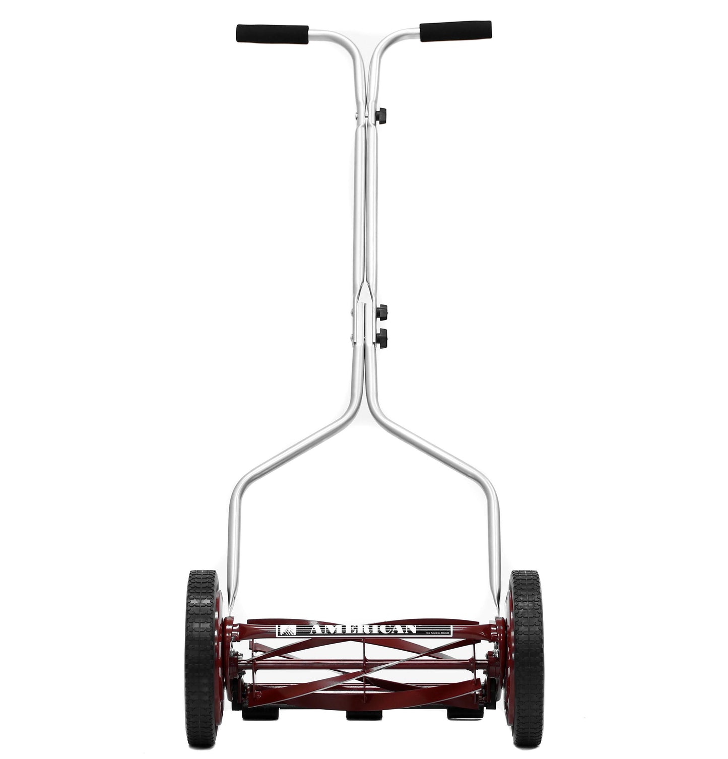 14-In 5 Reel Lawn Mower
