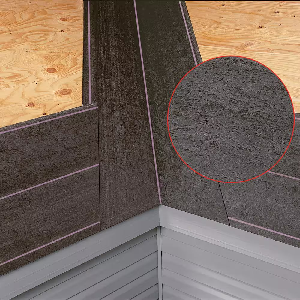 Weatherlock Mat (200 Sq. Ft.) Ice and Water Barrier