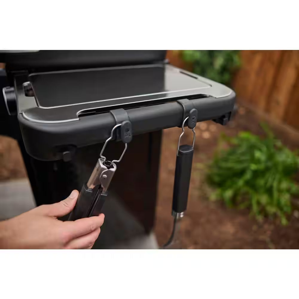 Works Snap on Tool Hooks (Set of 3)