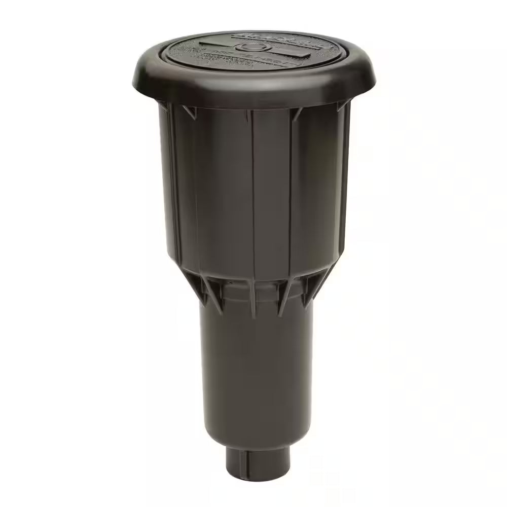 AG-5 Maxi-Paw 3.5 In. Pop-Up Canned Impact Sprinkler, 0-360 Degree Pattern, Adjustable 24-45 Ft.