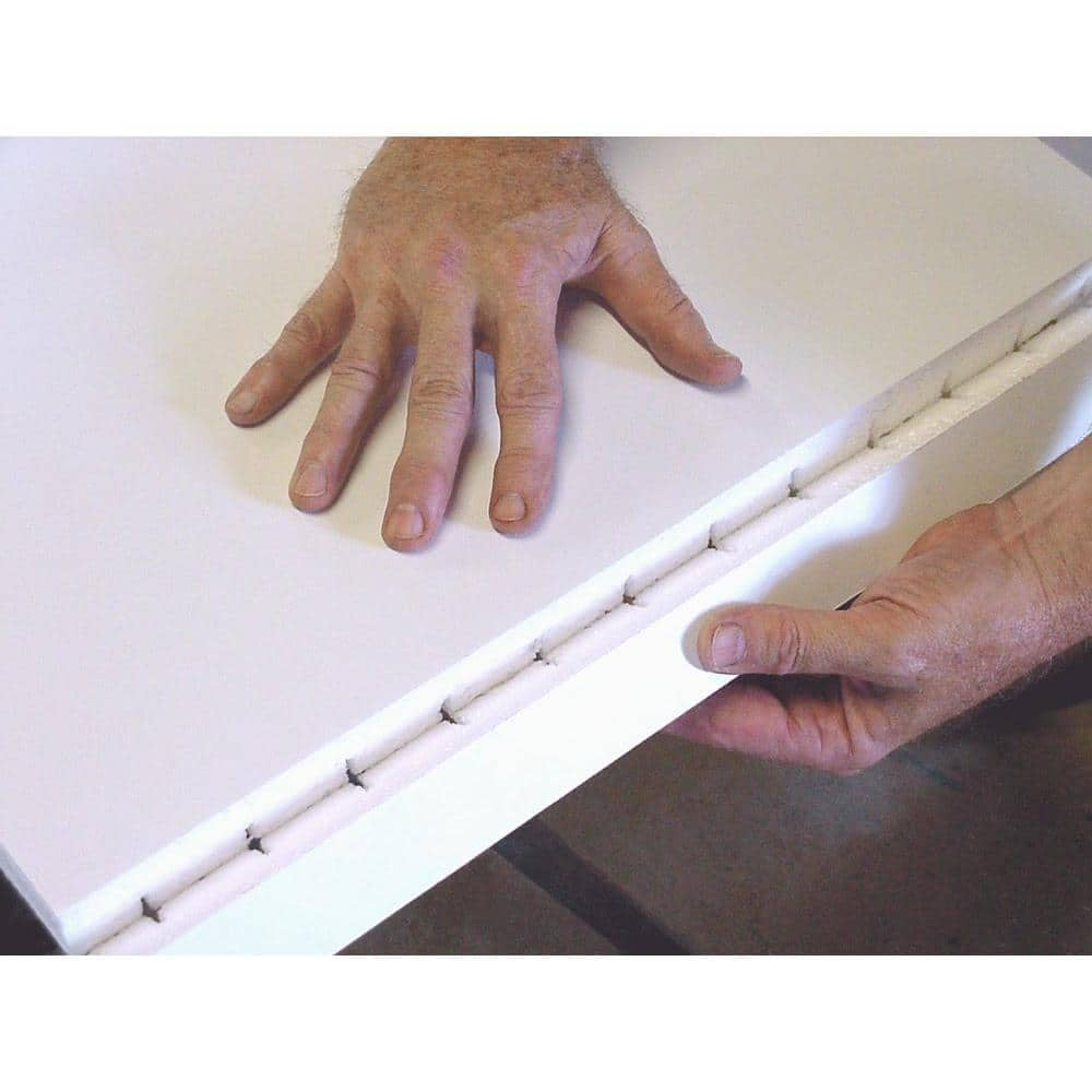 Garage Door Insulation Kit (8-Pieces)