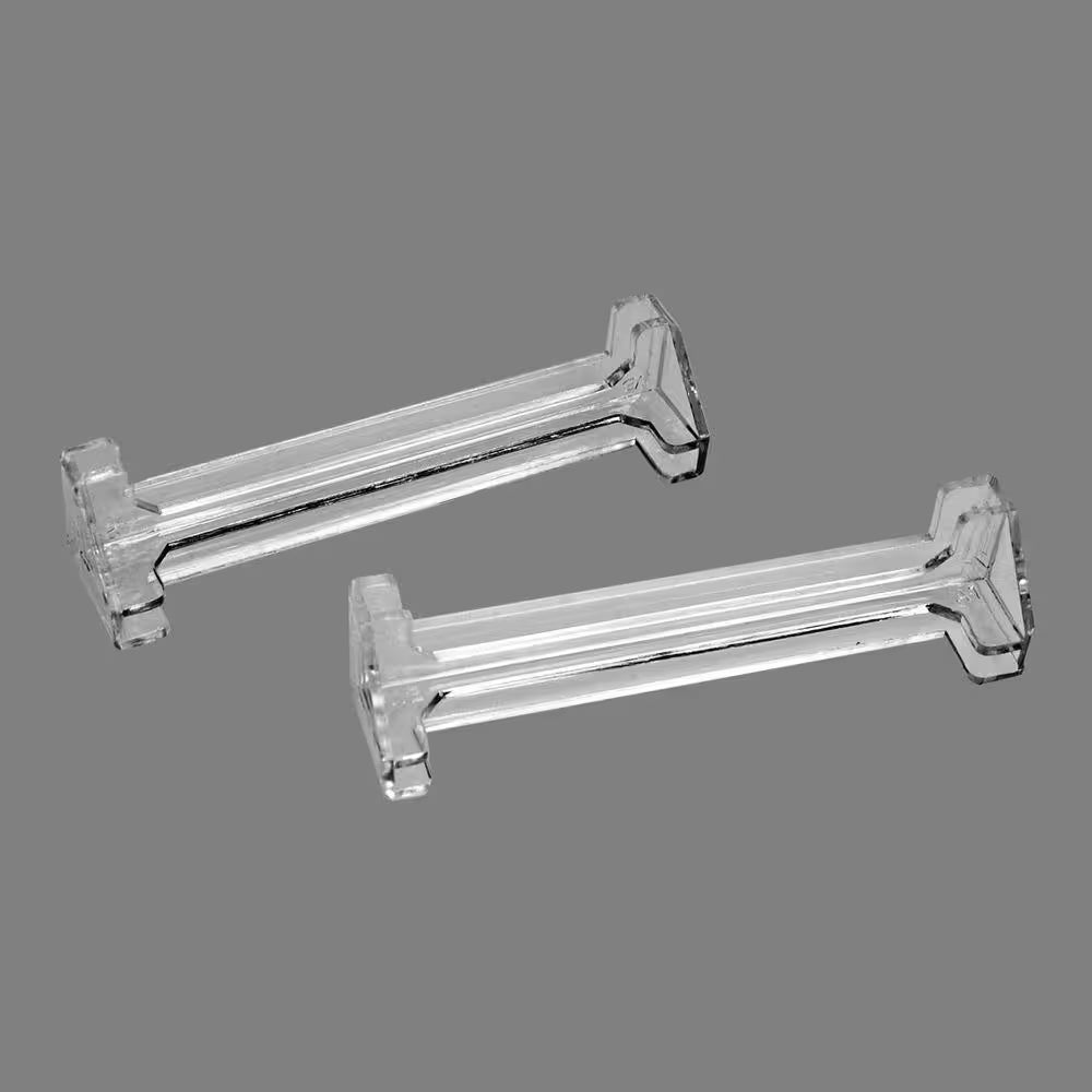 Vertical Blind Head Rail (Price Varies by Size)