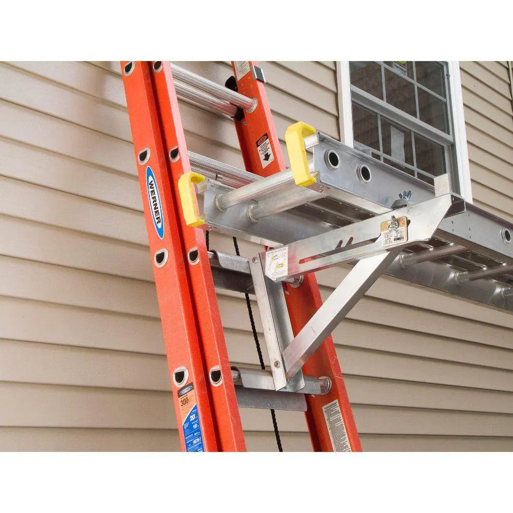Short-Body Extension Ladder Jack