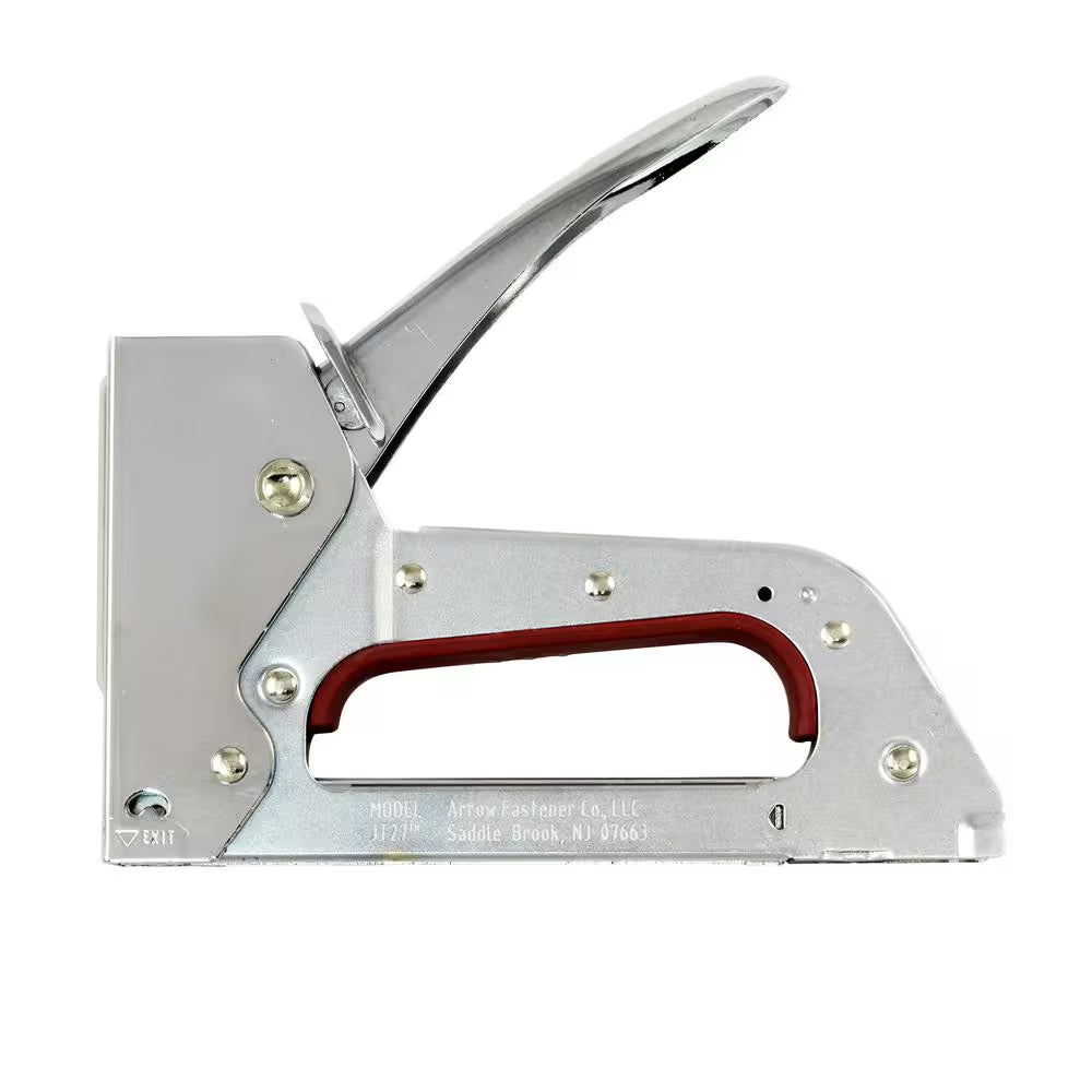 JT27 Economy Light Duty Staple Gun