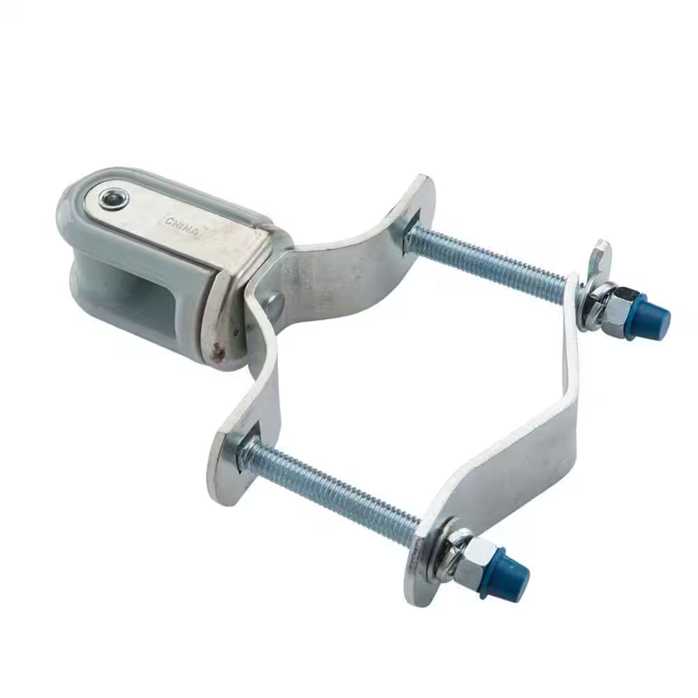 1-1/4 In. - 3 In. Service Entrance (SE) Adjustable Wire Holder