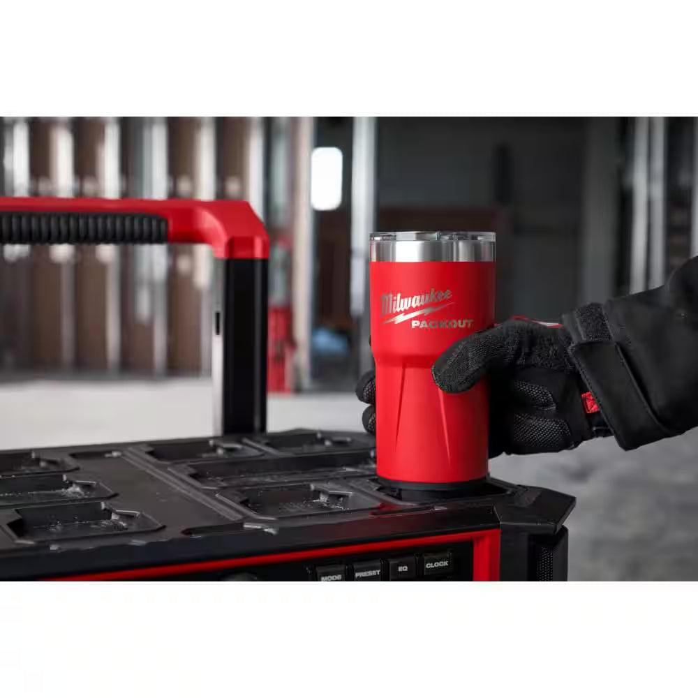 PACKOUT 20 Oz. Tumbler Lid