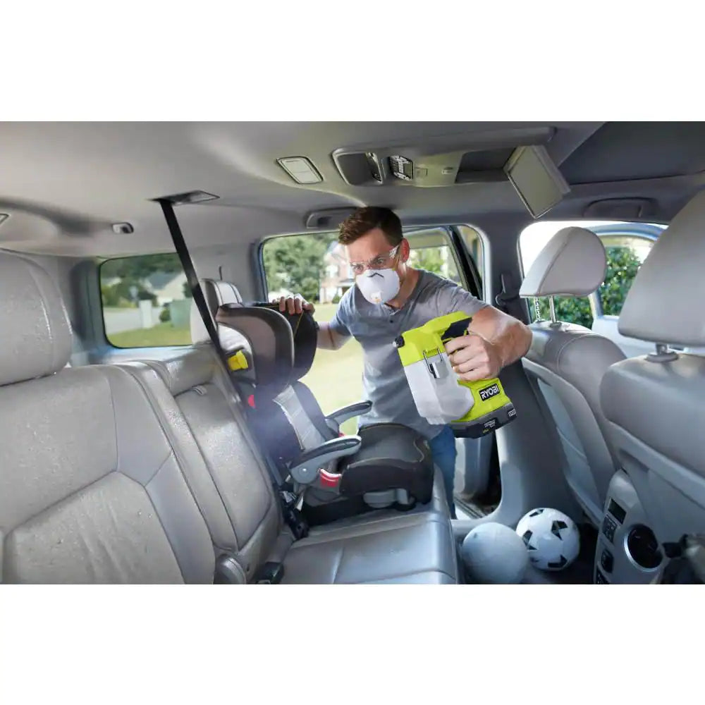 ONE+ 18V Cordless Handheld Sprayer (Tool Only)