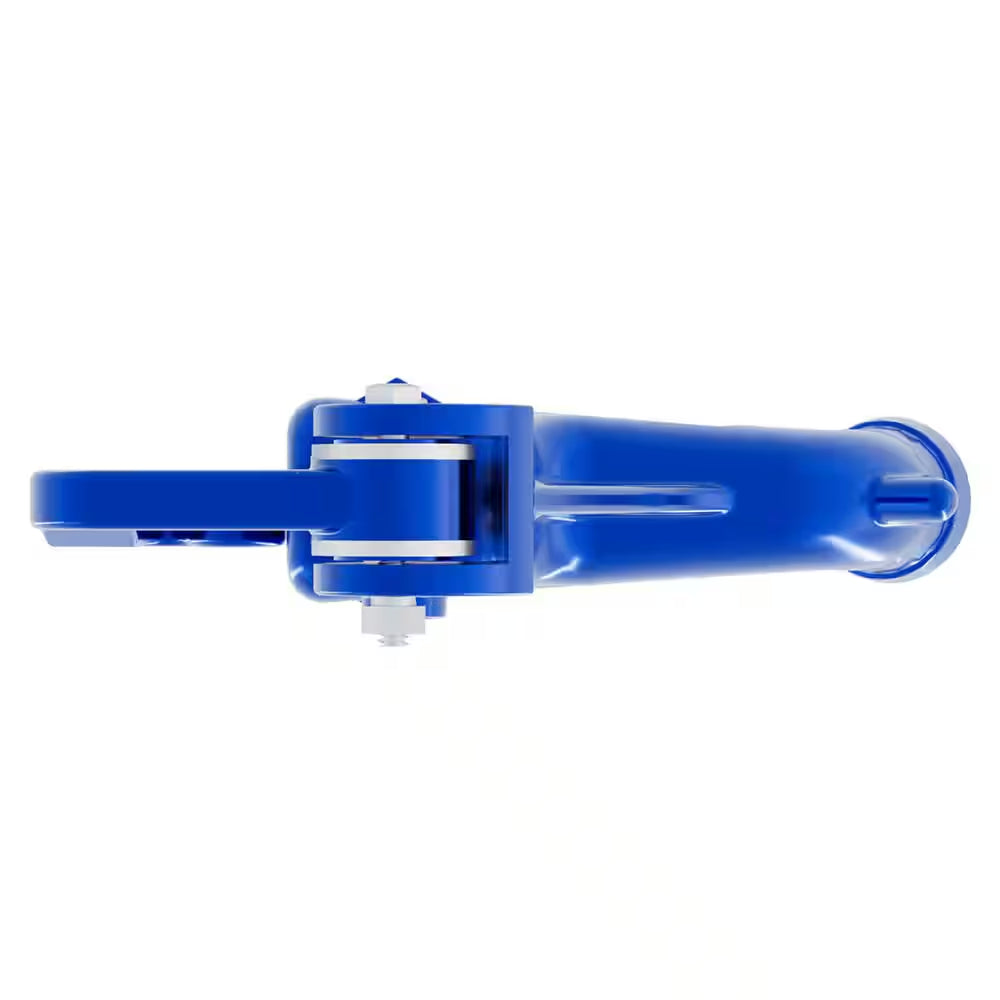 Yard Hydrant Head Assembly Replacement