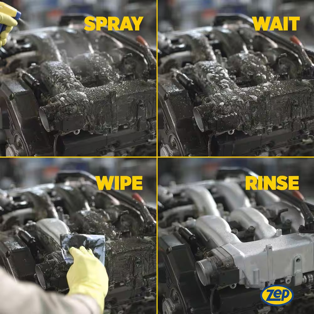 5 Gal. Industrial Purple Degreaser