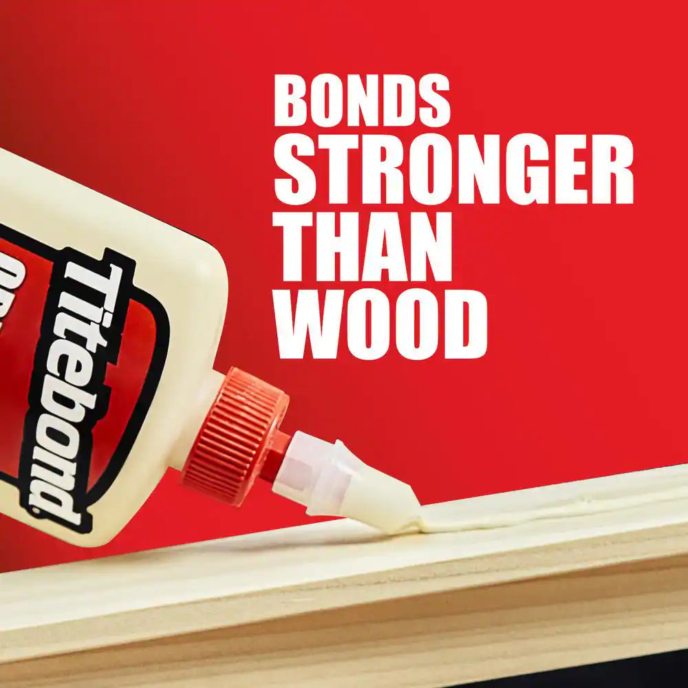 16 Oz. Original Wood Glue