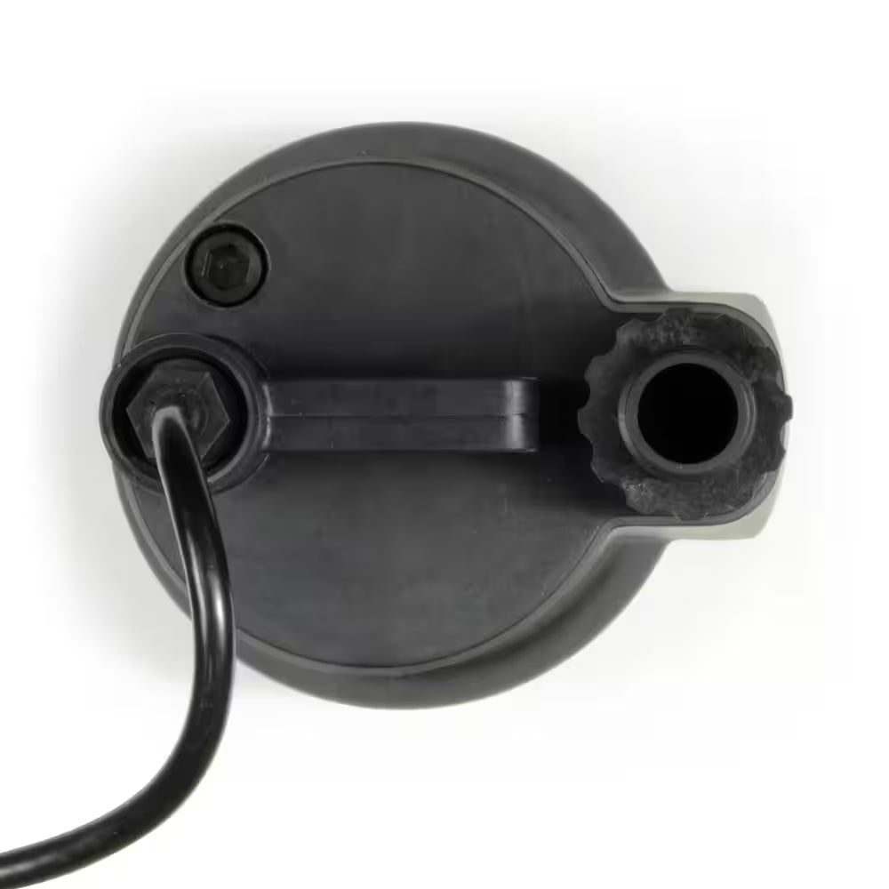 1/4 HP Submersible Utility Pump