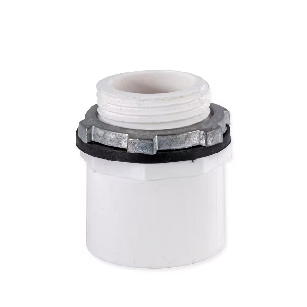 30 In. X 32 In. Washing Machine Pan in White