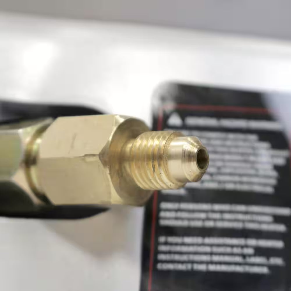 80,000 BTU Convection Portable Propane Outdoor Space Heater with 10 Ft. Hose and Regulator