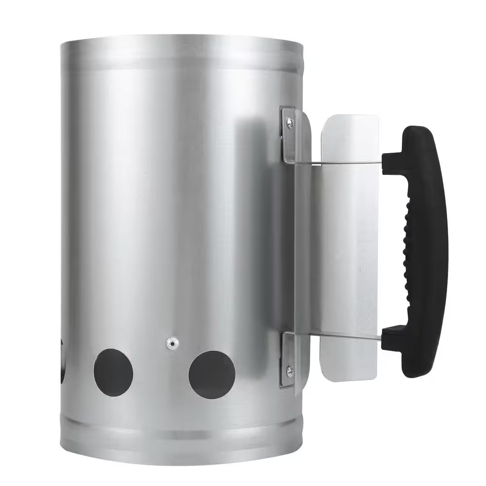 Deluxe Charcoal Chimney Starter