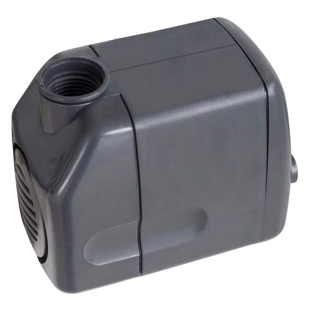 40 Gal. Parts Washer Replacement Pump