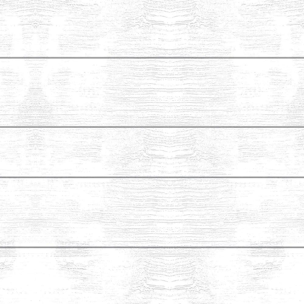 1 Gal. White Exterior Barn and Fence Paint