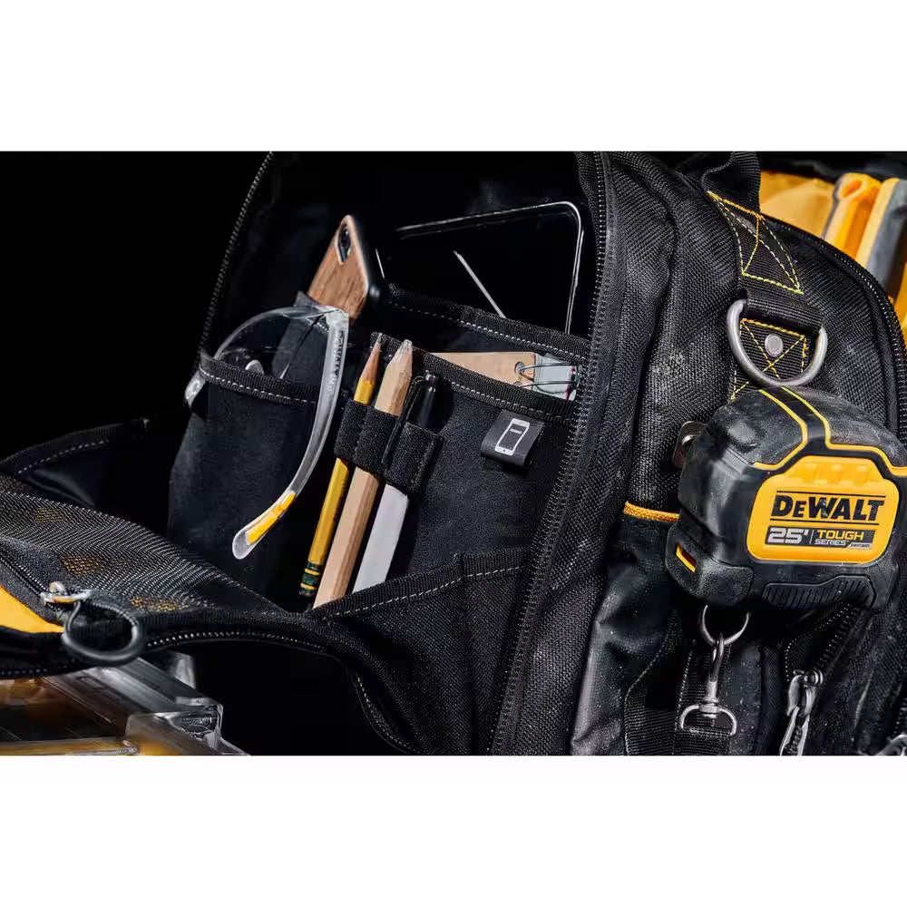 TOUGHSYSTEM 2.0 11 In. Compact Tool Bag