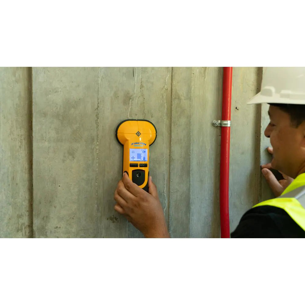 Metalliscanner MT 7
