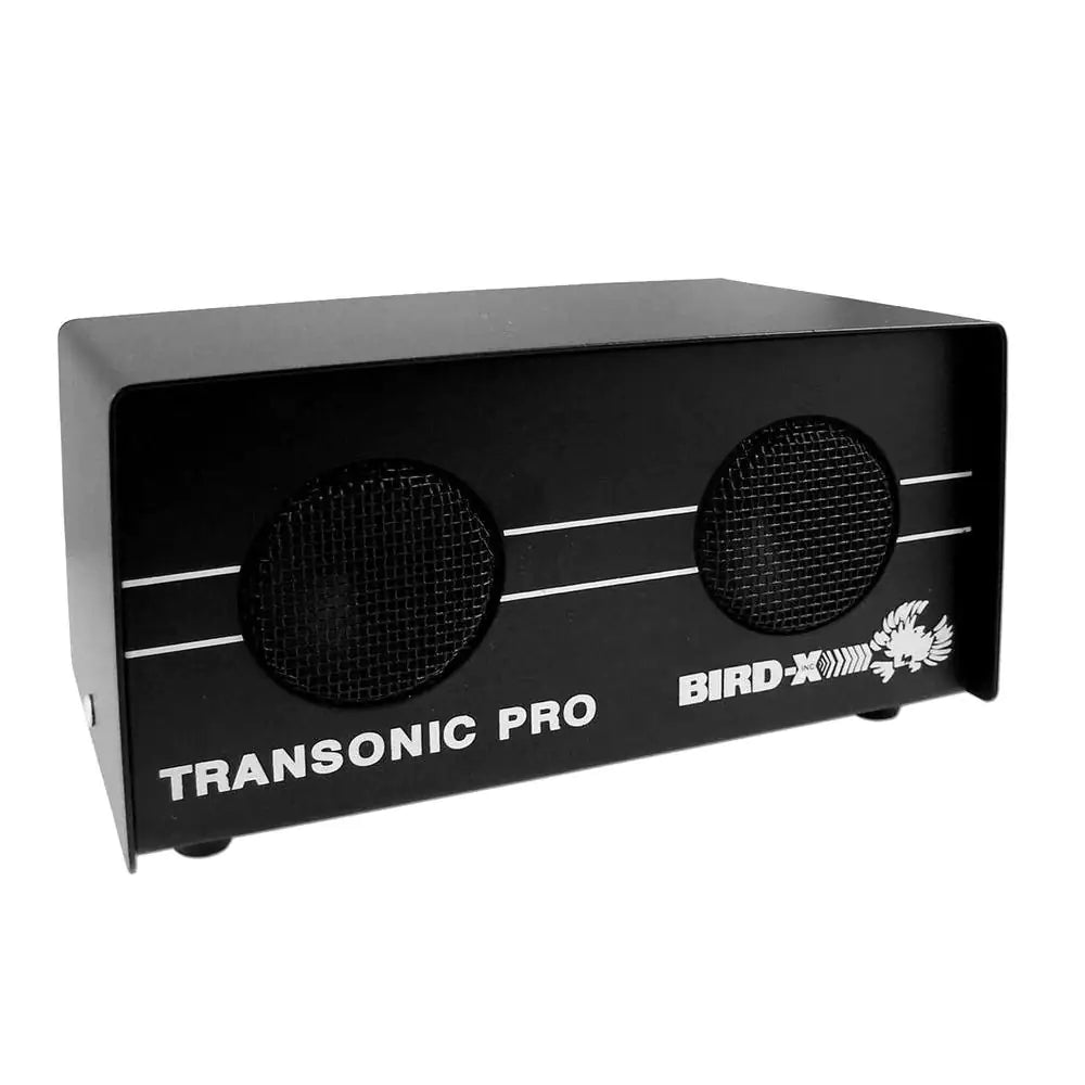 Transonic PRO All-Pest Electronic Ultrasonic Pest Repeller Mouse Trap Rodent Insect Repellent 3,500 Sq. Ft.