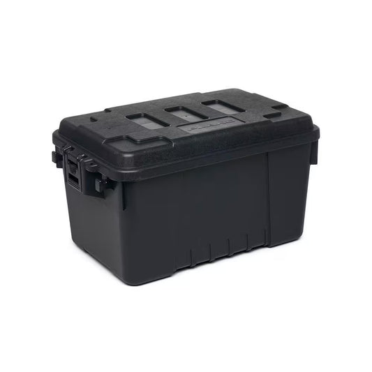 14 Gal. Storage Box in Black