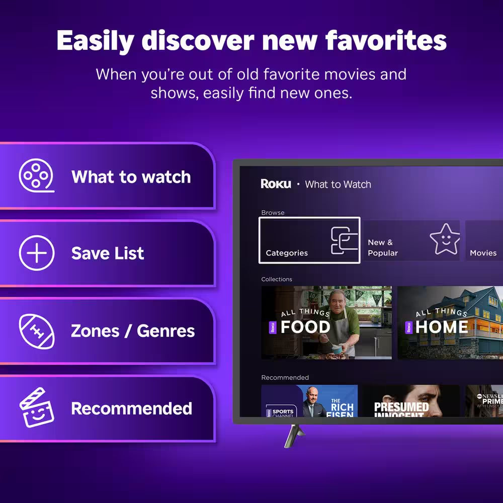 Streaming Stick 2025-HD  Streaming Device for TV with Voice Remote