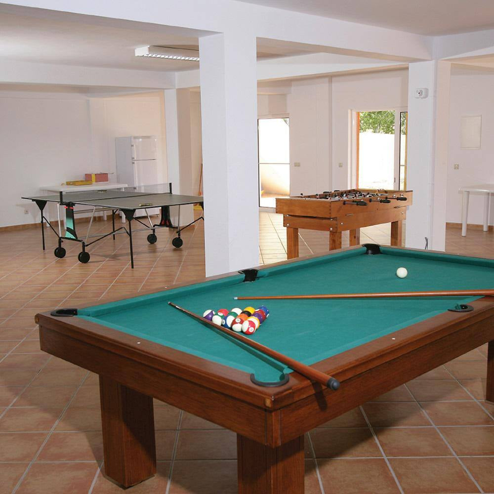 4 Ft. 30-Watt 4000K Bright White 1-Light White Integrated LED Linkable Hanging Shop Light Fixture W/ Pull Chain (4-Pack)