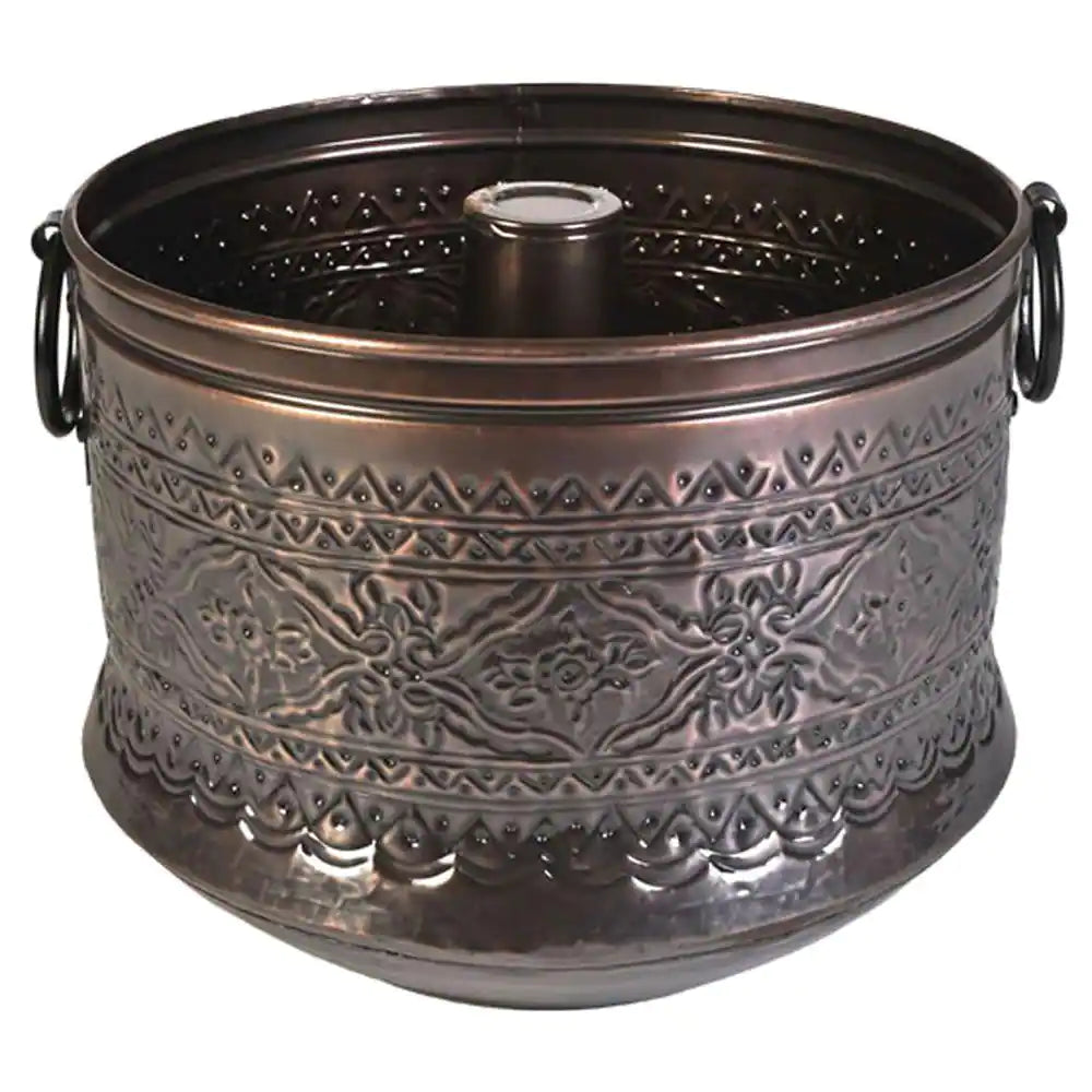 150 Ft. Embossed Hose Holder